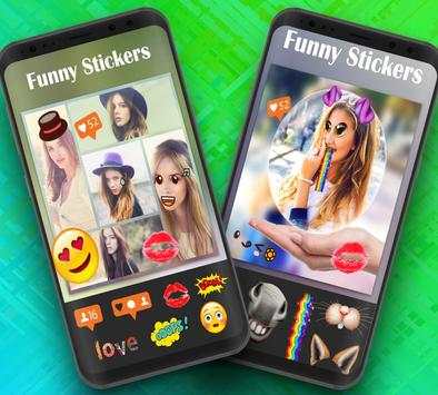 Candy Collage - Photo Collage and Collage Maker screenshot 3