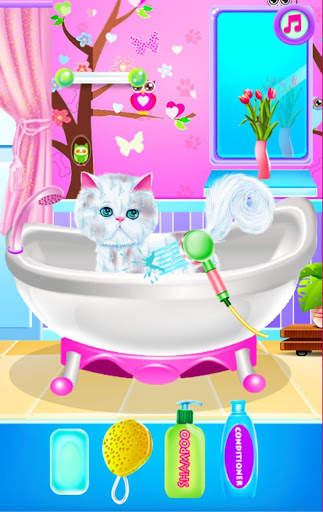 animal games for toddler and raising animals screenshot 4