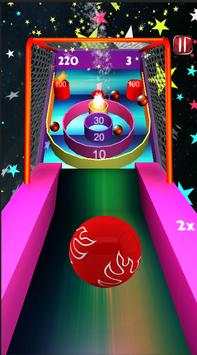 Roller Skee Bola screenshot 1