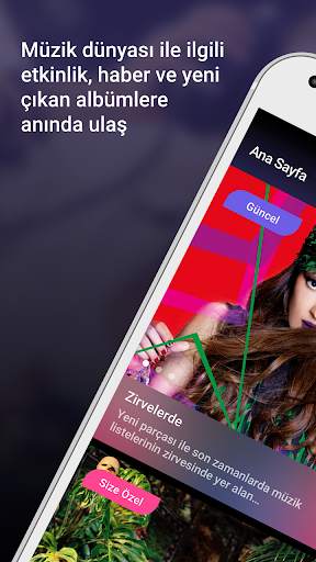 Muud Müzik screenshot 1