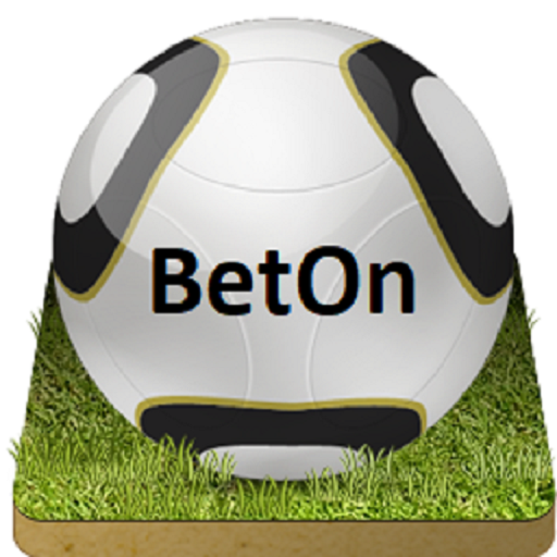 BetOn icon