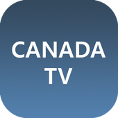 Canada TV - Watch IPTV أيقونة