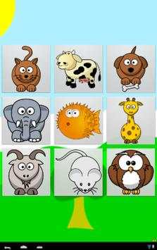 Animal Sounds screenshot 2