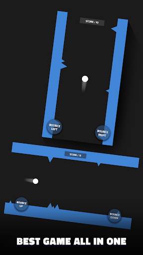 Hago - Club of Casual Mini Games In App screenshot 2