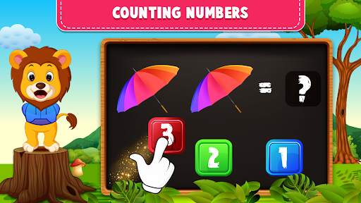 Kids Math Game For Add, Divide screenshot 7