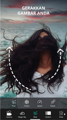 VIMAGE - 3D live photo screenshot 5