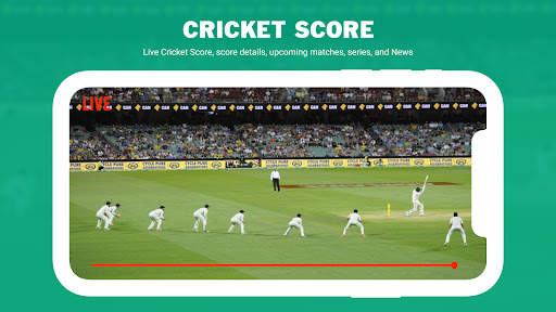 Cricket Live Score screenshot 5