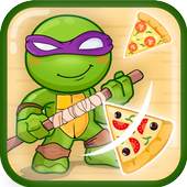Teen fight ninja turtles 1.0