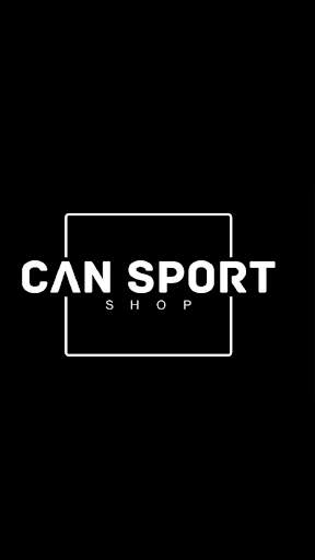 Can Sport Shop screenshot 1
