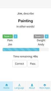 Party Games Lite screenshot 3