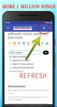 MP3 Music Downloader - Free Mp3 Music Download screenshot 6