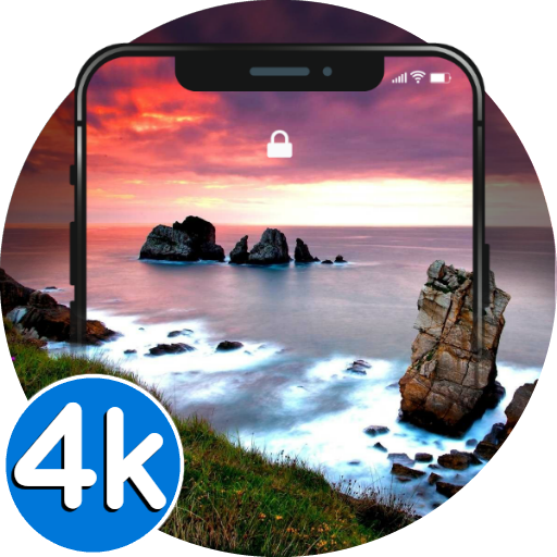 🌊 Sea Wallpapers 4K | HD Sea Pics☆ icon