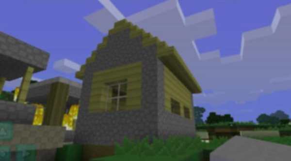 Build Craft 2 | Pocket Edition 2018 screenshot 1