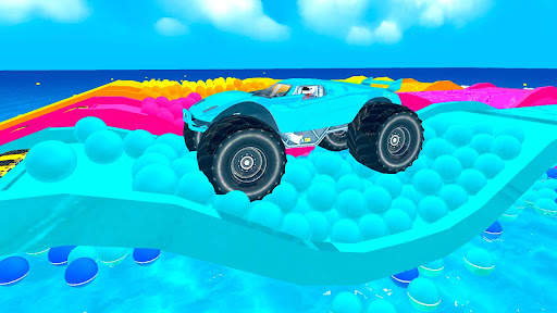 Color cars: car parking games screenshot 6
