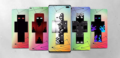 Null Skin for Minecraft screenshot 6
