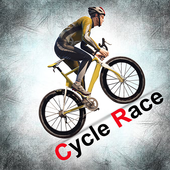 Nuevo Ciclo Truco Carreras 3d icon