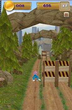 Decathlon Granny screenshot 8