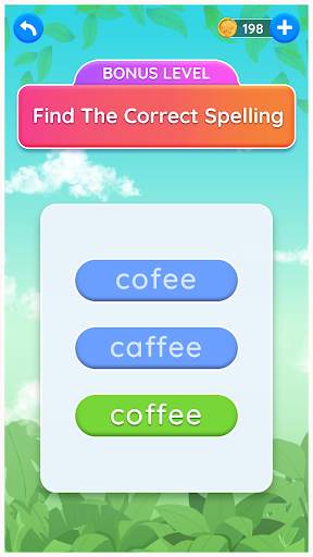 Word Voyage: Word Search screenshot 2
