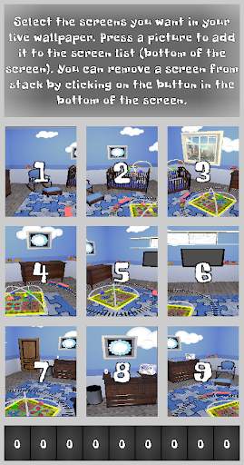 My Kids Room - Demo screenshot 9