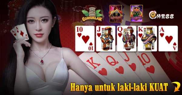 Capsa Susun, Game Capsa online screenshot 8