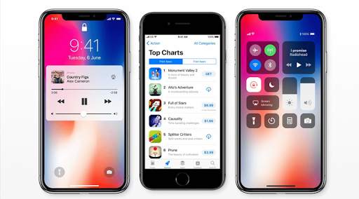 iOs14 Launcher, Xs Max launcher & Control Center screenshot 3