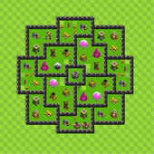 Guide for COC icon
