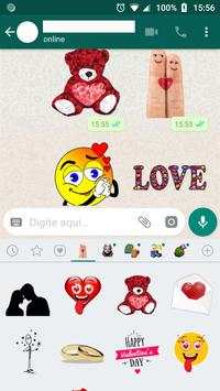 StickersLove screenshot 2