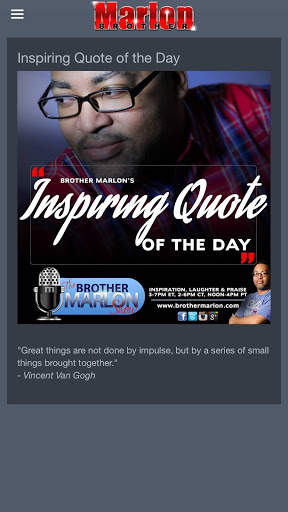 Brother Marlon screenshot 4