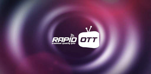 Rapid ott king screenshot 1