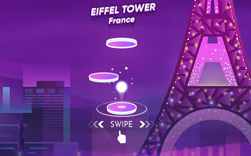 Beat Jumper: EDM up скриншот 15