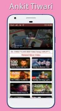 Ankit Tiwari screenshot 3