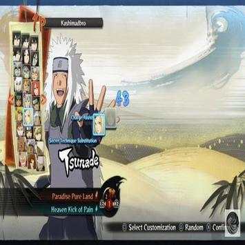Guide Naruto Ultimate Ninja Storm 4 screenshot 4