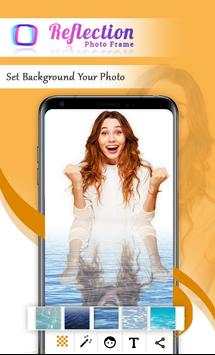 Pitu Magic Effect - Reflection Photo Effect screenshot 2