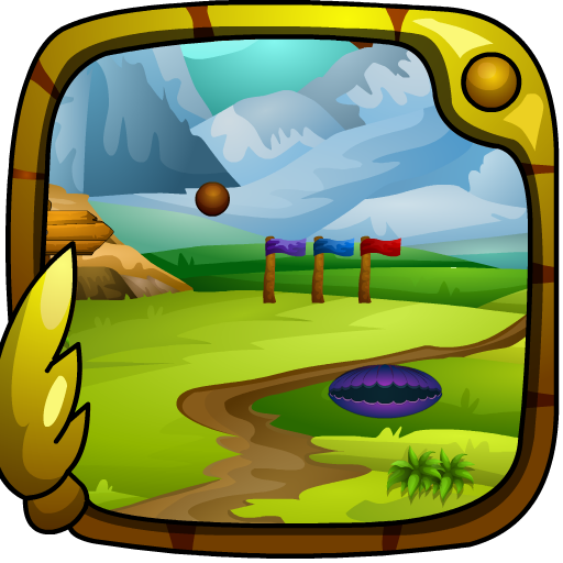 Escape Games King-43 иконка