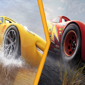 League: Mcqueen VS Ramirez icon