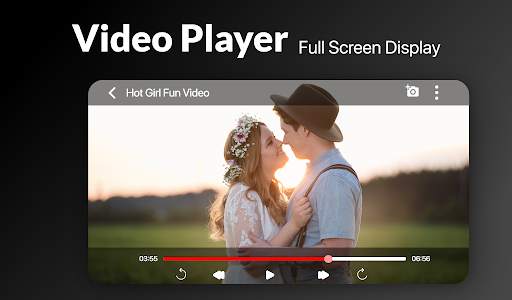 XNX Video Player - Indian XNX Movie Player screenshot 3
