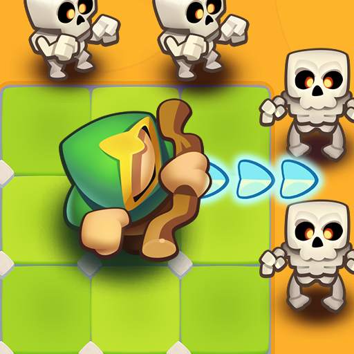 Rush Royale: Tower Defense TD 23.3.78750