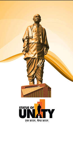 Statue of Unity Official screenshot 1