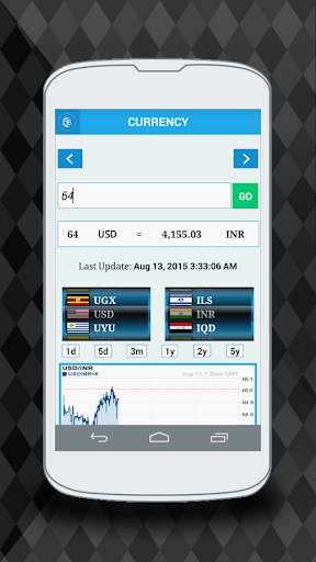 16 Converters screenshot 5