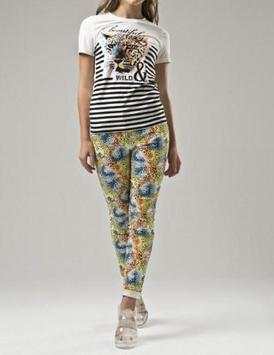 Teen Fashion Style screenshot 12