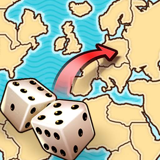 World Conquest: War & Strategy 1.1