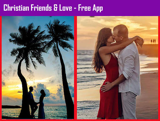 Christian Dating - Christian Friends and True Love screenshot 4