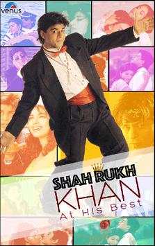 Shahrukh Khan At His Best скриншот 1