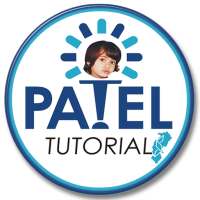 Patel Tutorials on 9Apps