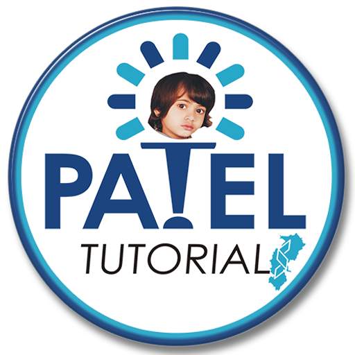 Patel Tutorials 3.0