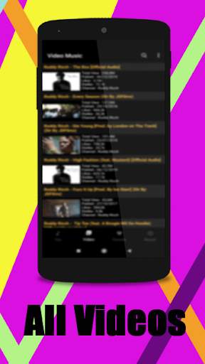 Mr JazziQ Songs screenshot 2