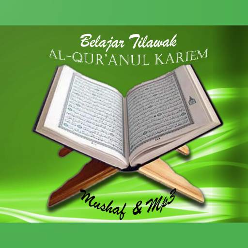 Belajar Tilawah Dasar 1.0.0