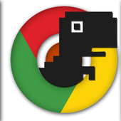 Dino-Jump icon