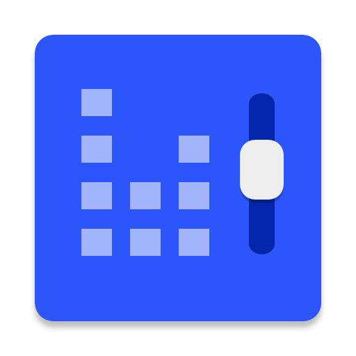 Ekualiser Sonik icon