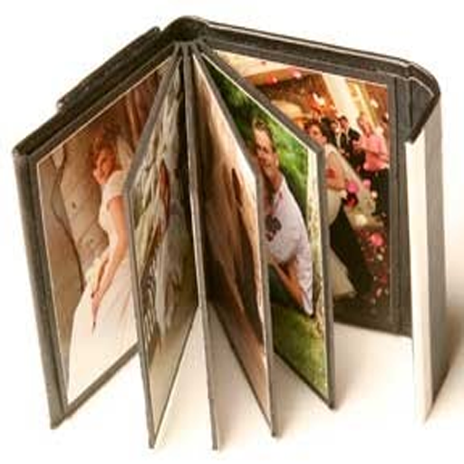 Photo Album Organizer,Album maker,Photo Editor app icon